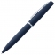 Ручка шариковая Bolt Soft Touch, синяя - 1