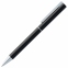Ручка шариковая Blade, черная - 1