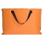 Пляжная сумка-трансформер Camper Bag, оранжевая - 1