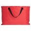 Пляжная сумка-трансформер Camper Bag, красная - 1