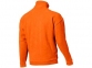 Куртка флисовая "Nashville" мужская, оранжевый/черный - 2