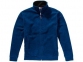 Куртка флисовая "Nashville" мужская, синий классический/черный - 2