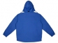 Куртка мужская с капюшоном «Wind», синий классический - 1