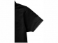 Рубашка поло «Hacker» мужская, черный/серый - 4