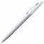 Ручка шариковая Dagger Soft Touch, белая - 1