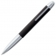 Ручка шариковая Arc Soft Touch, черная - 2