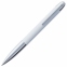 Ручка шариковая Arc Soft Touch, белая - 2