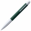 Ручка шариковая Arc Soft Touch, зеленая - 2