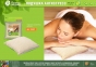Подушка для бани травяная "Антистресс" 24*24 см - 3