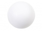Мячик-антистресс «Малевич», белый, полиуретан - 1