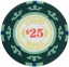 Набор для покера Casino Royale на 300 фишек - 4