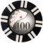Набор для покера Royal Flush на 500 фишек - 6