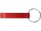 Брелок-открывалка «Tao», красный/серебристый, алюминий - 2