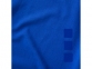 Футболка "Kawartha" мужская с V-образным вырезом, синий - 6