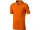 Рубашка поло "Calgary" мужская, оранжевый - 1