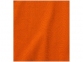 Рубашка поло "Calgary" мужская, оранжевый - 4