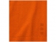 Рубашка поло "Calgary" мужская, оранжевый - 5