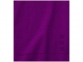 Рубашка поло "Calgary" мужская, темно-фиолетовый - 5