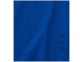 Рубашка поло "Calgary" мужская, синий - 5