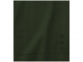 Рубашка поло "Calgary" мужская, зеленый армейский - 2
