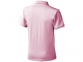 Рубашка поло "Calgary" детская, розовый - 1