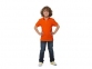 Рубашка поло "Calgary" детская, оранжевый - 1