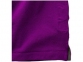Рубашка поло "Calgary" детская, темно-фиолетовый - 8