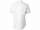 Рубашка "Manitoba" мужская, белый - 7