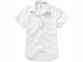 Рубашка "Manitoba" женская, белый - 1