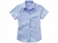 Рубашка "Manitoba" женская, голубой - 6