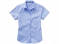 Рубашка "Manitoba" женская, голубой - 1