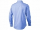 Рубашка "Vaillant" мужская, голубой - 7