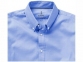 Рубашка "Vaillant" мужская, голубой - 6
