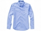 Рубашка "Vaillant" мужская, голубой - 1