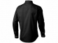 Рубашка "Vaillant" мужская, черный - 7
