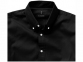 Рубашка "Vaillant" мужская, черный - 6
