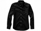 Рубашка "Vaillant" мужская, черный - 1