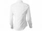 Рубашка "Vaillant" женская, белый - 7