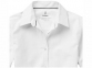 Рубашка "Vaillant" женская, белый - 6