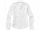 Рубашка "Vaillant" женская, белый - 2