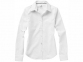 Рубашка "Vaillant" женская, белый - 1