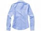 Рубашка "Vaillant" женская, голубой - 2