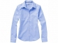 Рубашка "Vaillant" женская, голубой - 1
