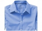 Рубашка "Hamilton" женская, голубой - 7