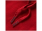 Толстовка «Arora» мужская с капюшоном, красный - 9
