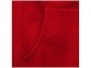Толстовка «Arora» мужская с капюшоном, красный - 7