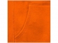 Толстовка «Arora» мужская с капюшоном, оранжевый - 8
