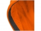Толстовка «Arora» мужская с капюшоном, оранжевый - 7