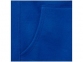 Толстовка «Arora» мужская с капюшоном, синий - 8