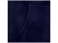 Толстовка «Arora» мужская с капюшоном, темно-синий - 8